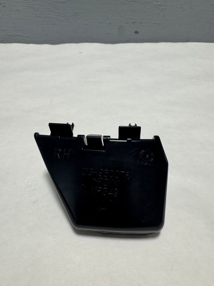 2020-2023 Mazda CX-30 Passenger Side Upper Bumper Retainer OEM