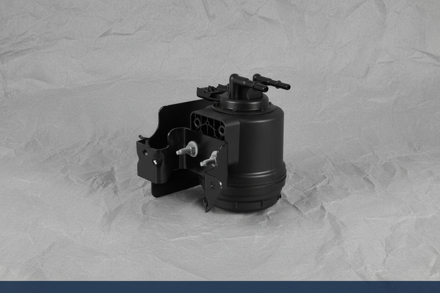 2020-2023 Ram 1500 3.0L V6 Diesel Fuel Filter Genuine OEM