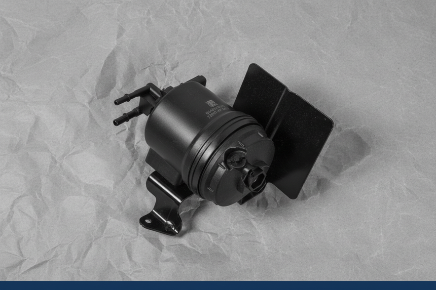 2020-2023 Ram 1500 3.0L V6 Diesel Fuel Filter Genuine OEM