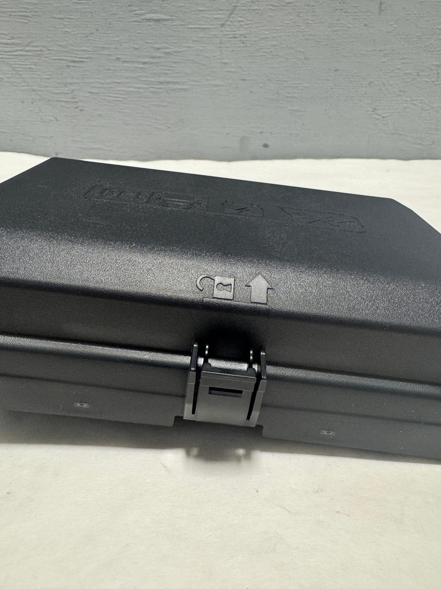 2020-2023 Silverado Sierra 2500 3500 6.6 Diesel Under Hood Fuse Box Cover OEM