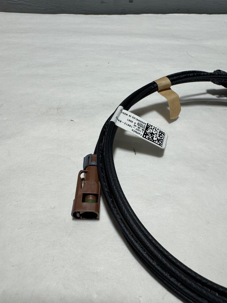 2020-2024 Ford Explorer Front Park Assist Camera Wiring Extension Harness OEM