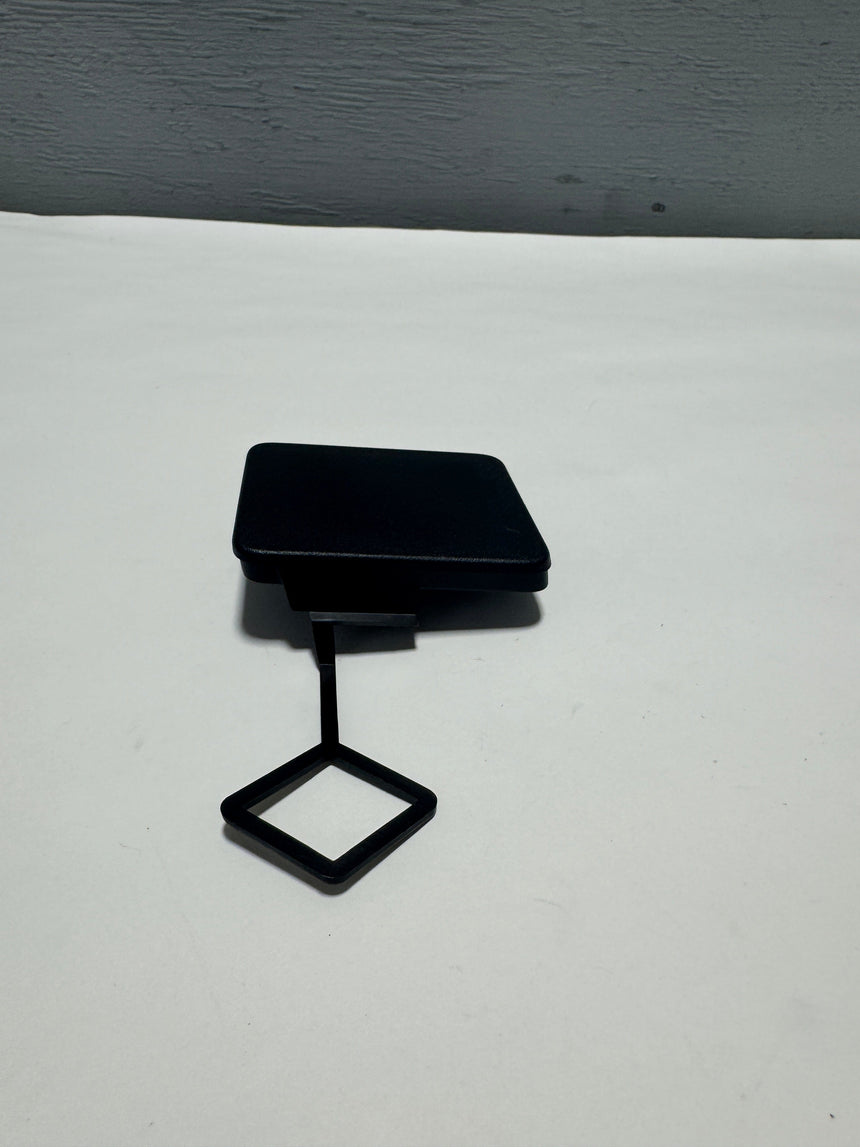 2020-2024 Ford Explorer Rear Bumper Tow Bracket Cover Genuine OEM