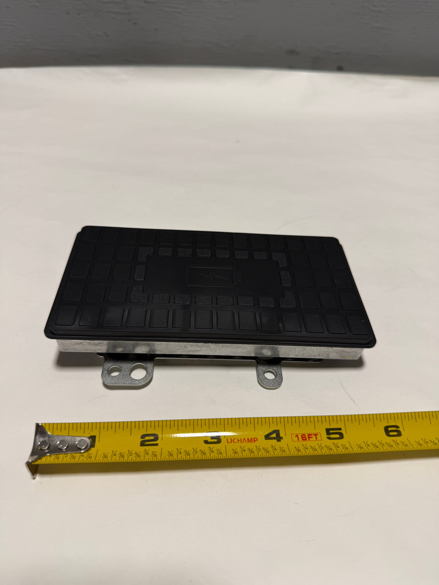 2020-2024 Ford Explorer Wireless Charging Pad Module Genuine OEM New