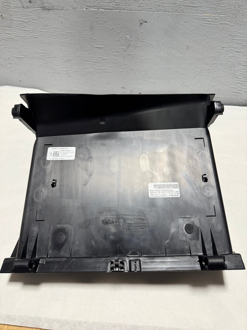 2020-2024 Ford Transit OEM Dashboard Glove Box Door OEM