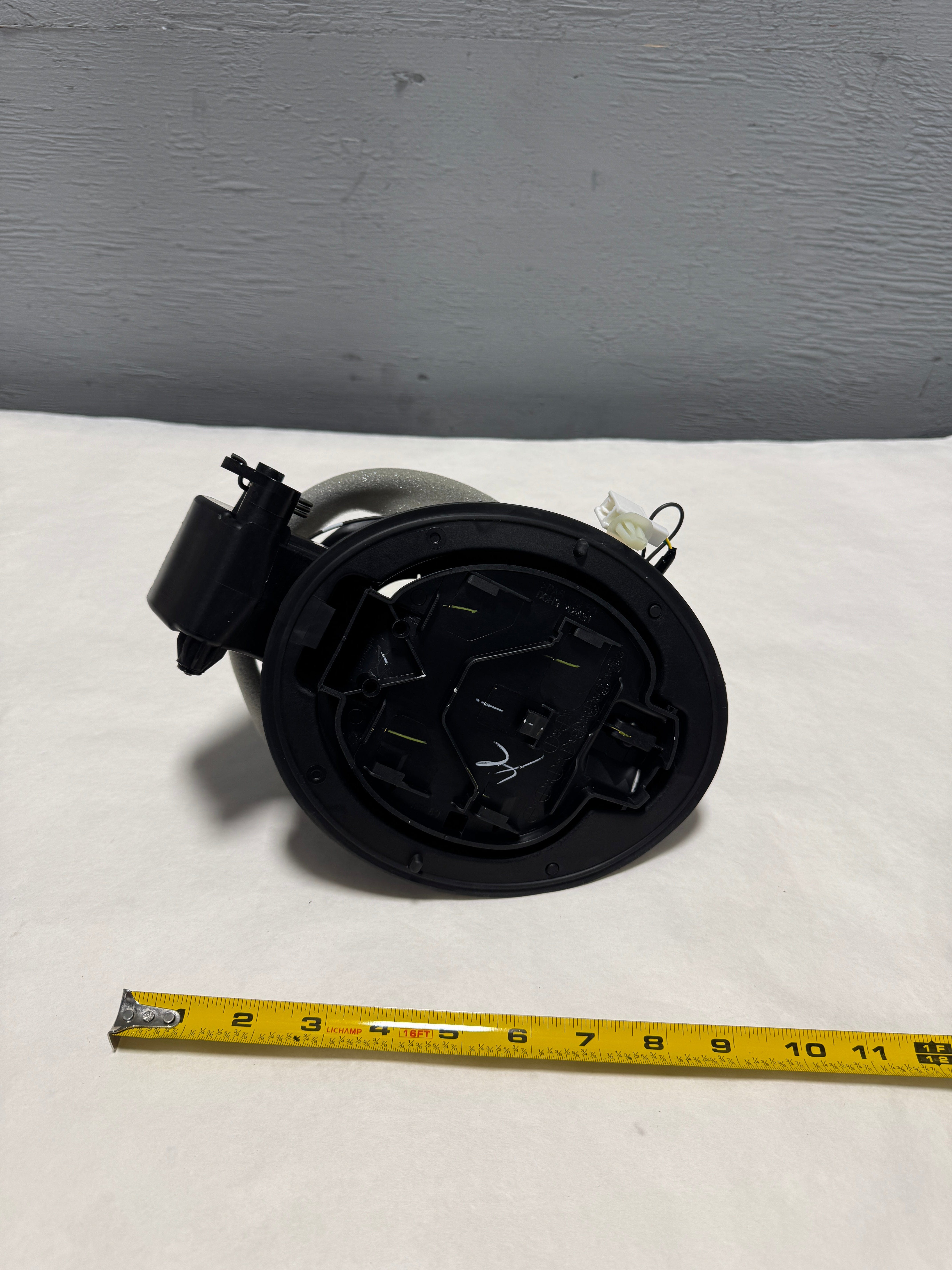 2020-2024 Mazda CX-30 Fuel Filler Door Housing OEM | Mazda