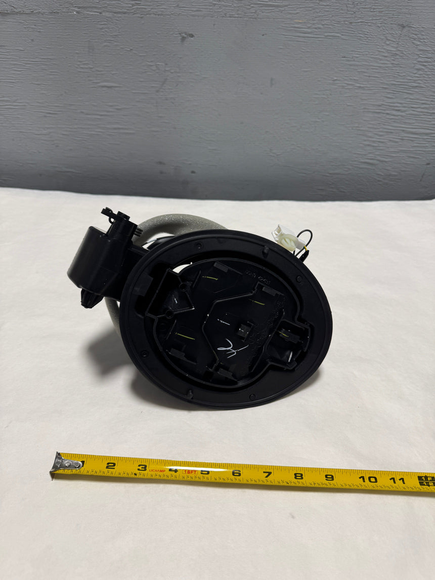 2020-2024 Mazda CX-30 Fuel Filler Door Pocket Housing OEM