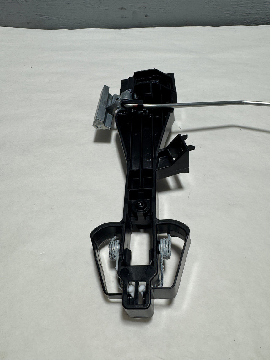 2020-2024 Mazda CX-30 Passenger Front Door Handle Base Bracket OEM