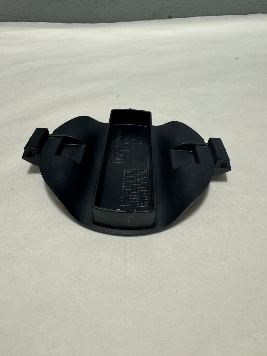 2020-2024 Silverado 3500 5th Wheel Trailer Hitch Center Gooseneck Hole Cover OEM