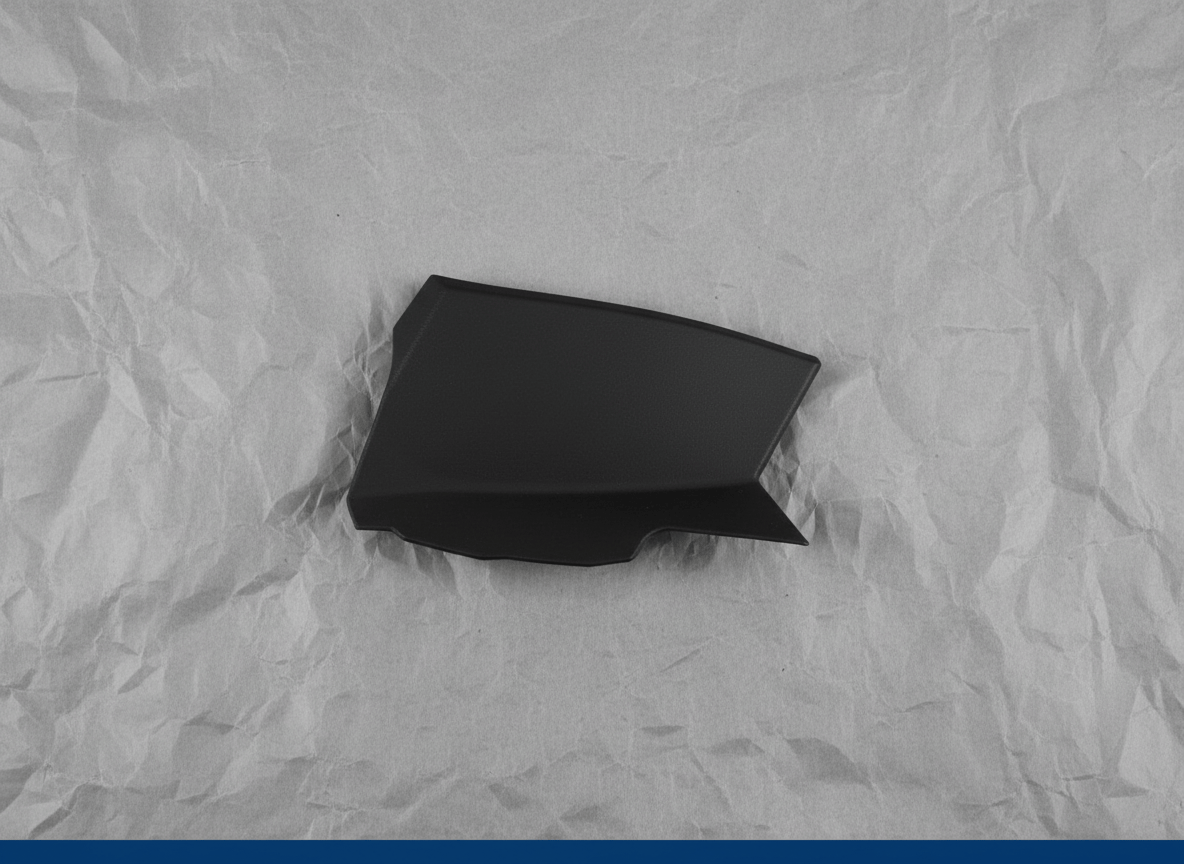 81498-06070 2020-2024 Toyota Camry Driver Side Tail Light Access Cover Genuine OEM