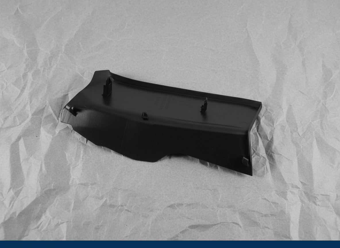 81498-06070 2020-2024 Toyota Camry Driver Side Tail Light Access Cover Genuine OEM