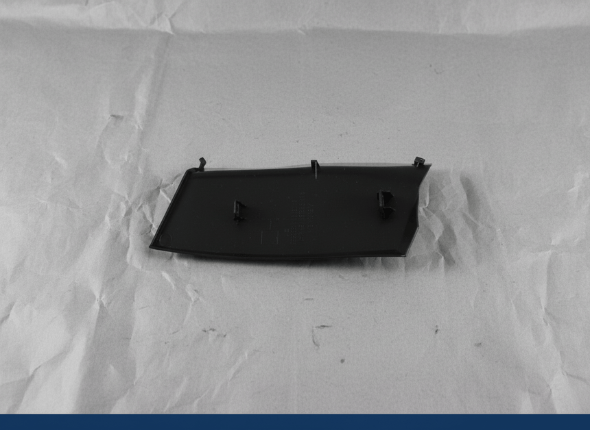 2020-2024 Toyota Camry Driver Side Tail Light Access Cover Genuine OEM