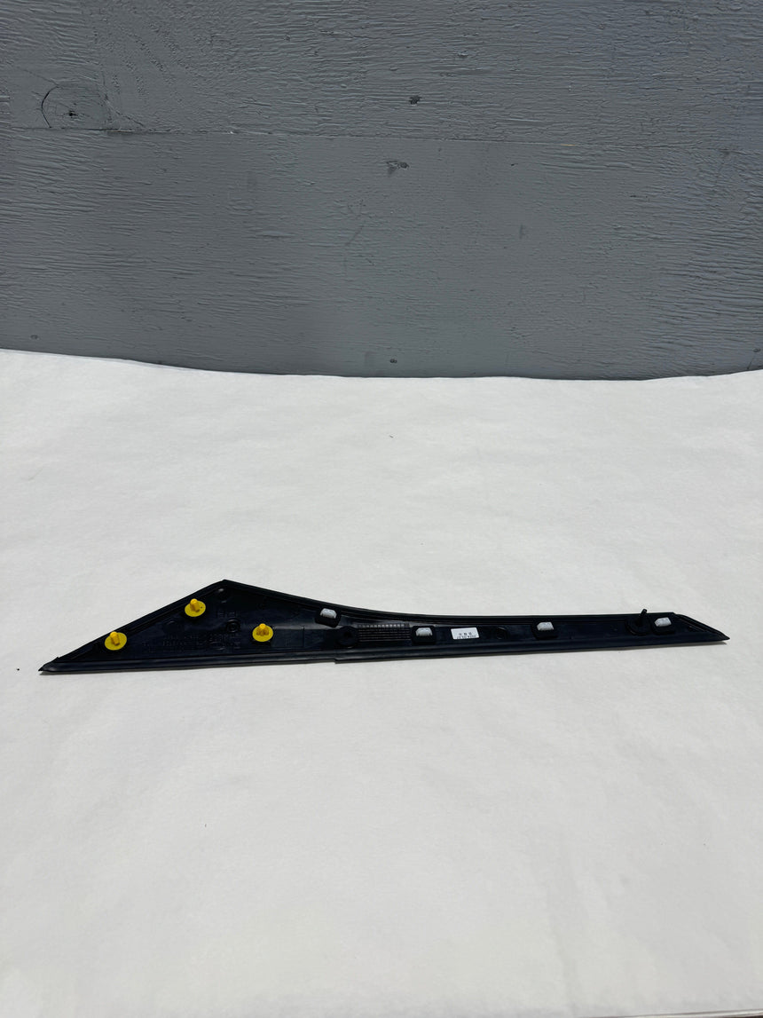 2020-2025 Buick Encore GX Rear Body side Molding Passenger Side OEM