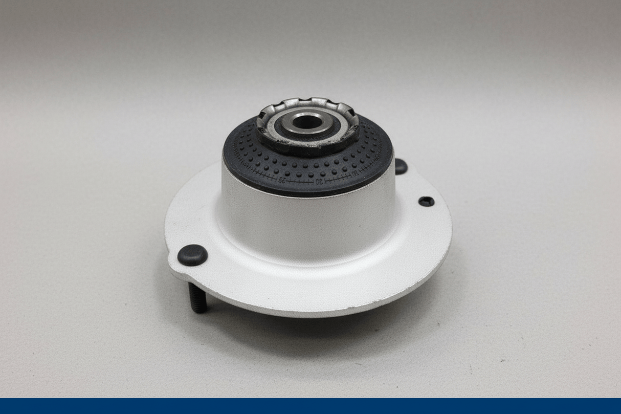 84707099 2020-2025 Cadillac CT5 RWD Sport Suspension Front Strut Mount (1) Genuine OEM