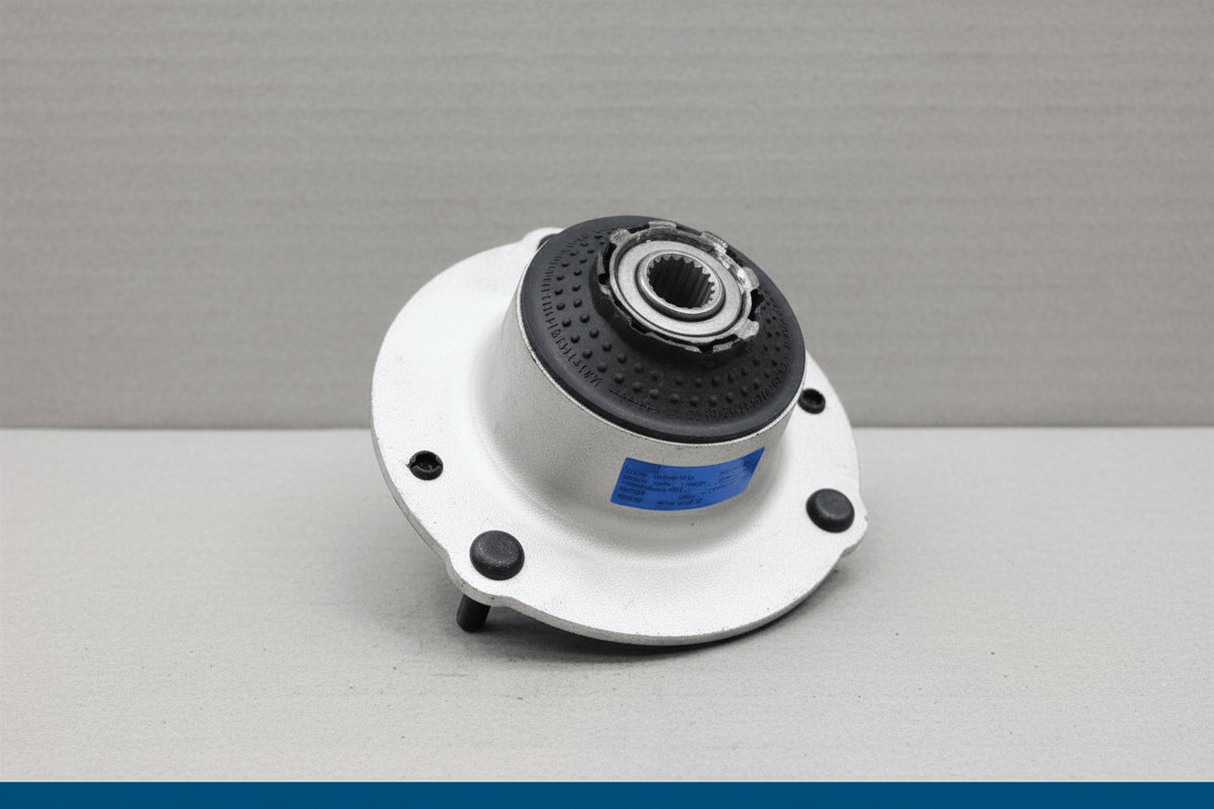 84707099 2020-2025 Cadillac CT5 RWD Sport Suspension Front Strut Mount (1) Genuine OEM