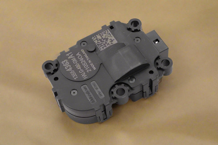 2020-2025 Cadillac CT5 Temperature Door Valve Actuator Motor Genuine OEM