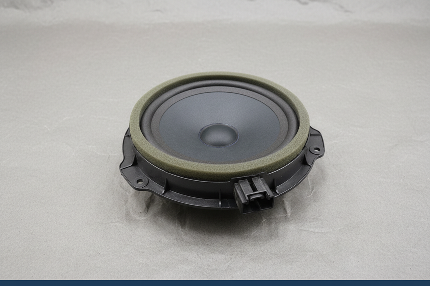 2020-2025 Ford Escape Bronco Sport Maverick Front Door Speaker (1) OEM