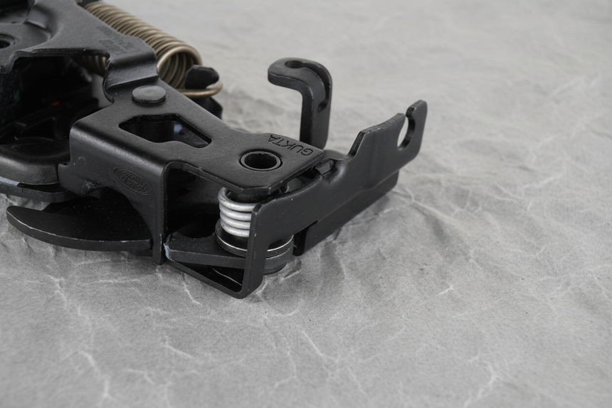 2020-2025 Ford Escape & Lincoln Corsair Hood Latch Genuine OEM