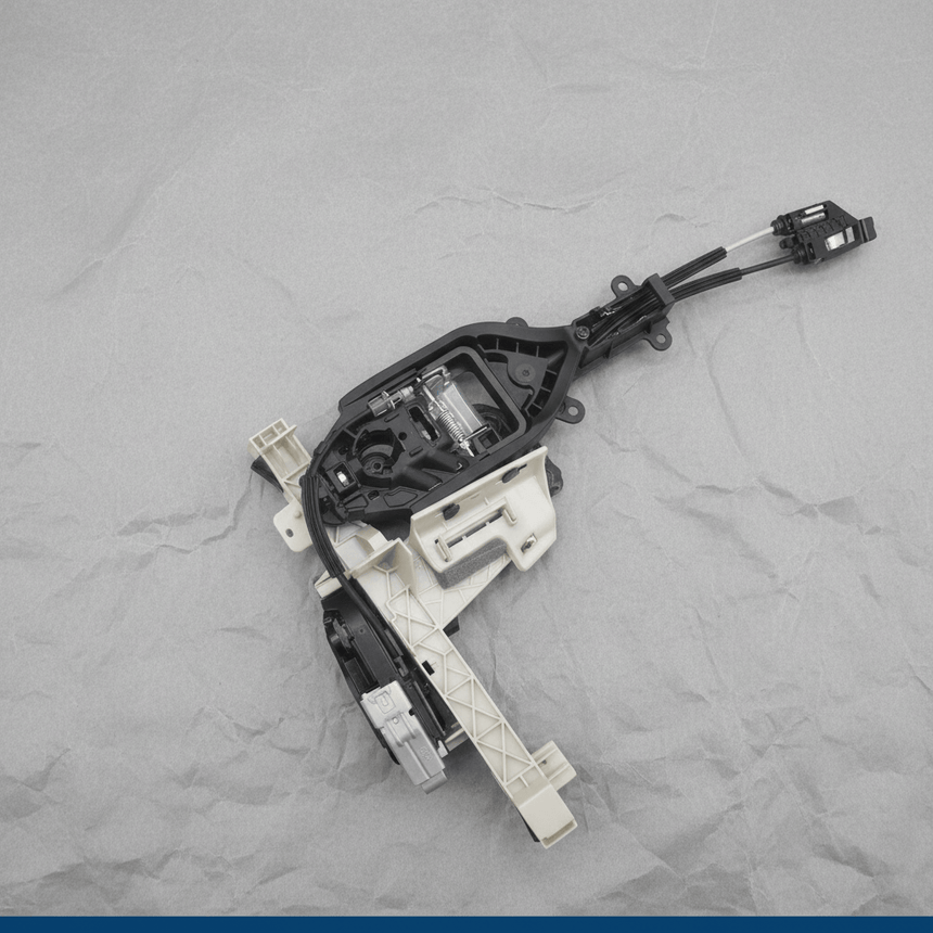 2020-2025 Ford Escape Passenger Side Front Door Lock Latch OEM