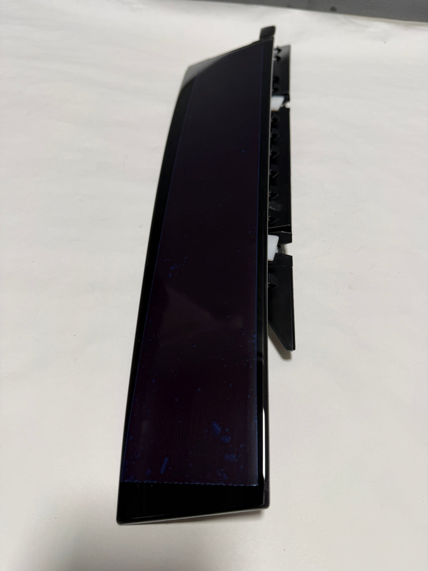 2020-2025 Ford Explorer Driver Door Applique Molding Panel OEM - Non Keypad