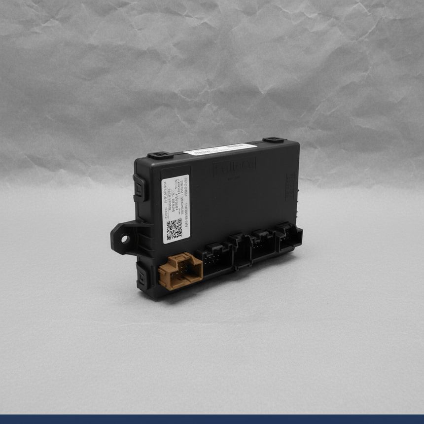 2020-2025 Ford Explorer Lincoln Corsair Driver Seat Control Unit OEM