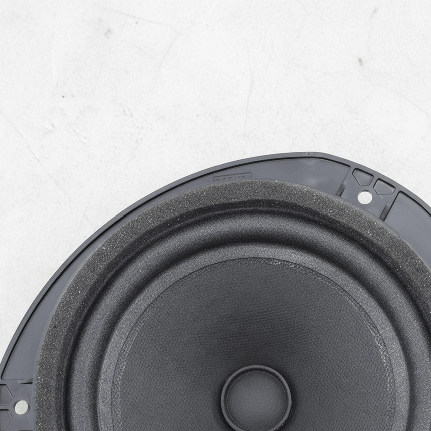 2020-2025 Ford Explorer Rear Door Speaker (1) Genuine OEM
