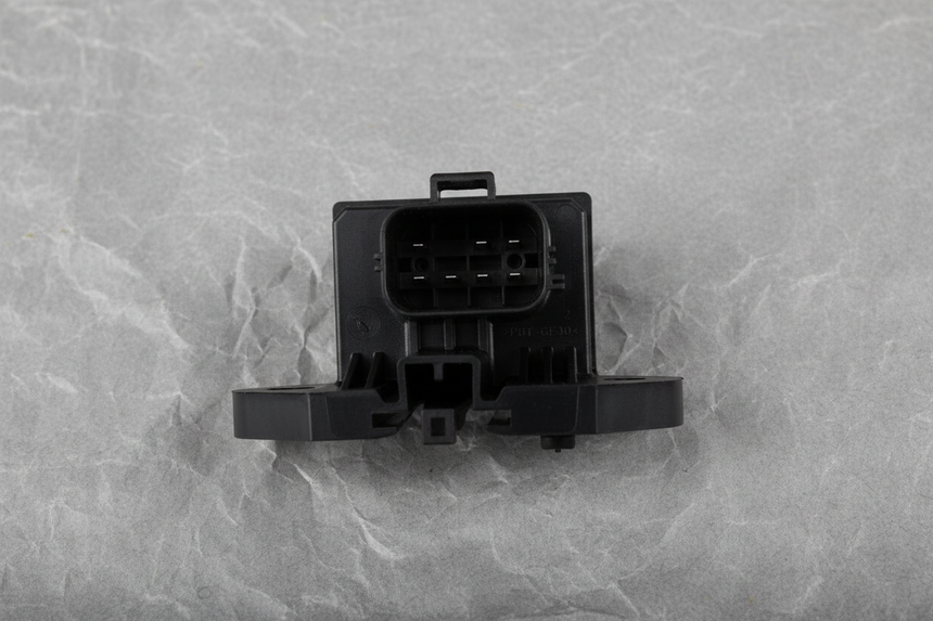 2020-2025 Ford Lincoln Fuel Pump Driver Module Genuine OEM