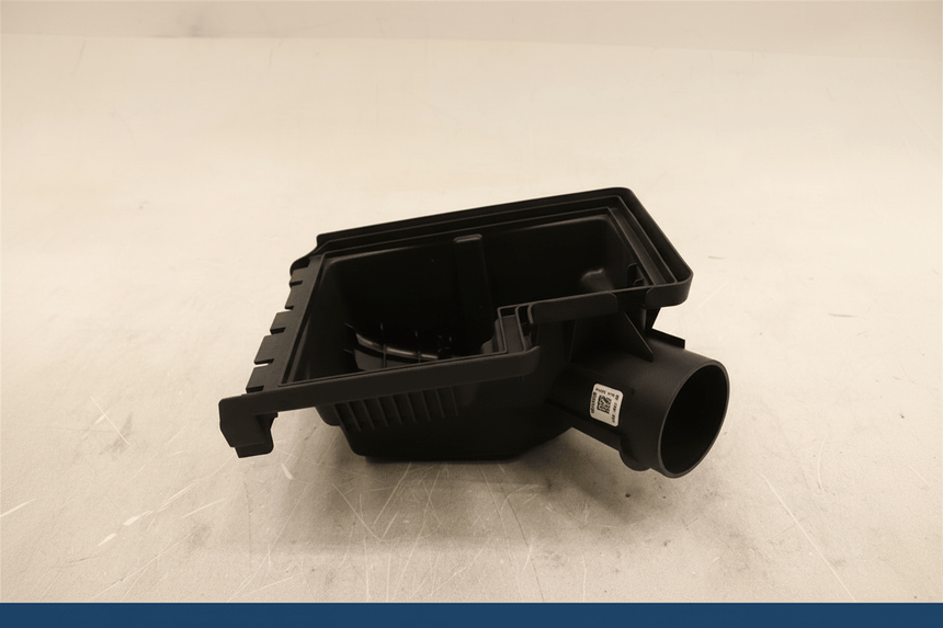 2020-2025 Ford Transit 150 250 3.5 Gas Air Intake Cleaner Lid Cover OEM