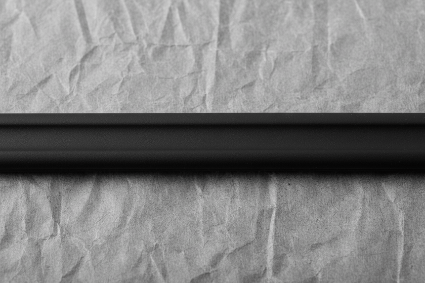 2020-2025 Mazda CX-30 Front Hood Weatherstrip Seal Genuine OEM