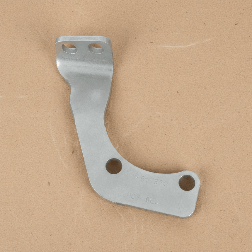 2020-2025 Silverado or Sierra 6.6L Diesel Exhaust Pipe Bracket OEM