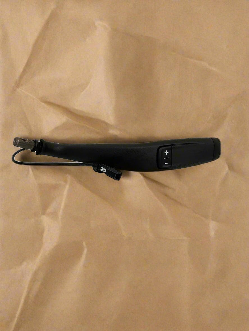 2020-2025 Silverado Sierra 2500 3500 Transmission Shift Lever For Non Tilt Telescopic Wheel Only
