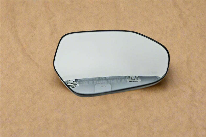 2020-2025 Toyota Corolla Passenger Side Mirror Glass Without Blind Spot Light Genuine OEM