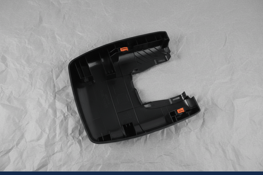 2020-2025 Toyota Highlander Interior Rear View Mirror Cover OEM
