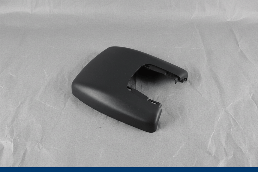 2020-2025 Toyota Highlander Interior Rear View Mirror Cover OEM