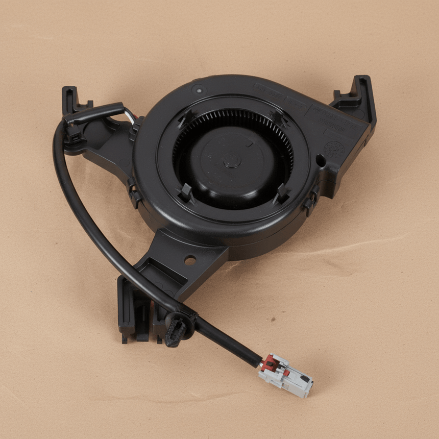 2020-25 CT4 CT5 Enclave Silverado Traverse OEM Driver Seat Blower