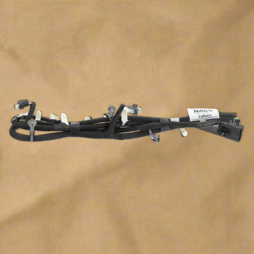 2020 Ford Escape Rear Bumper Parking Aid System Wiring Harness For Trailer Pkg, WIth Park Sensors, Without Auto Parts