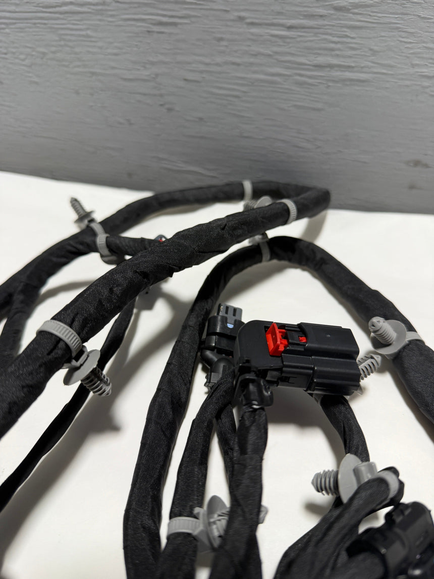 2021-2022 Escalade or Escalade ESV OEM Front Object Sensor Harness