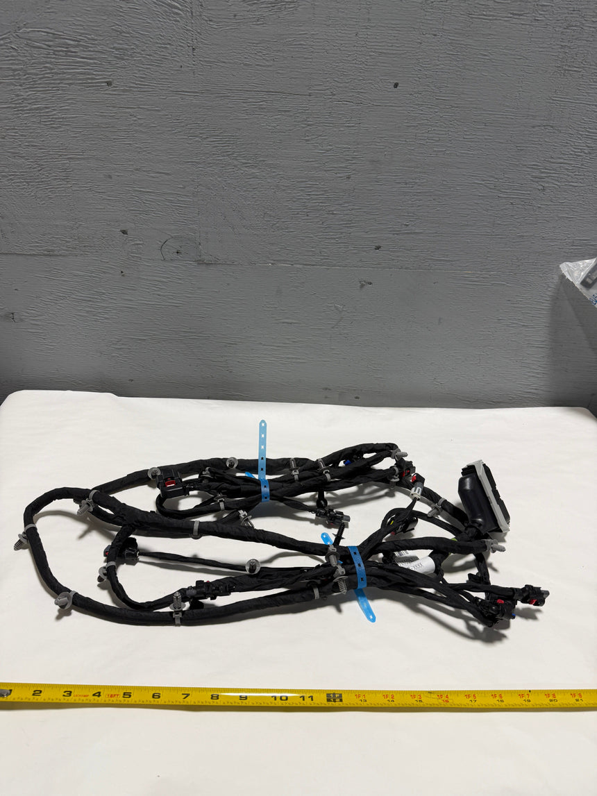 2021-2022 Escalade or Escalade ESV OEM Front Object Sensor Harness