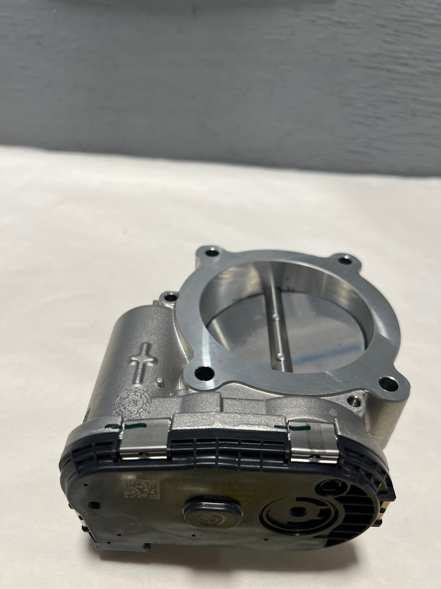 2021-2022 Ford F-250 F-350 6.2 or 7.3 Throttle Body Genuine OEM New