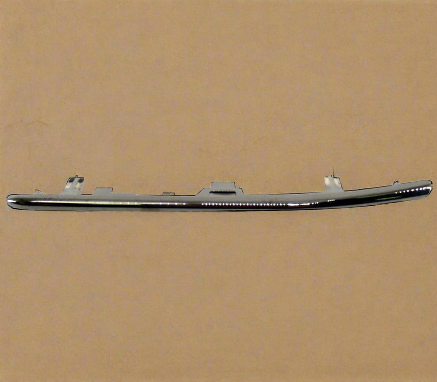 2021-2022 Honda Accord Driver Side Lower Dark Chrome Grille Molding Genuine OEM