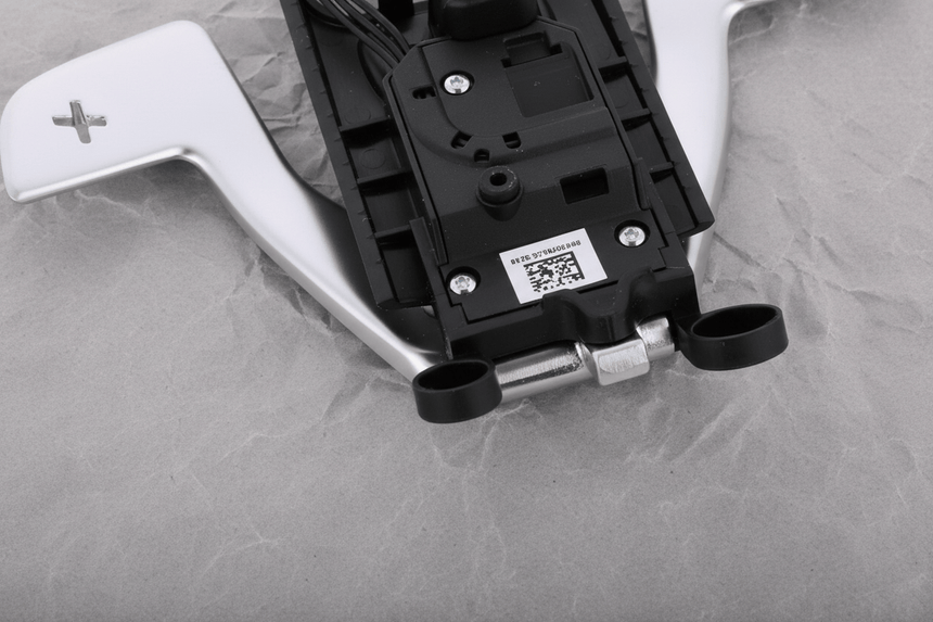 2021-2022 Ram 1500 Steering Wheel Paddle Down Switch Passenger OEM