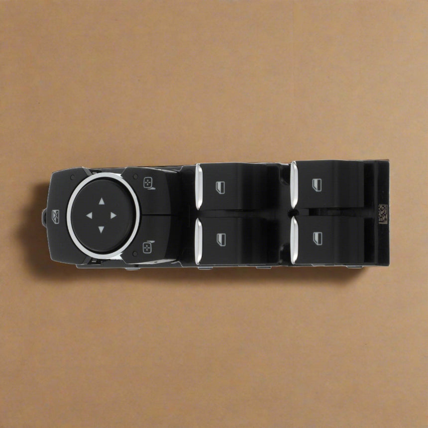 2021-2024 Ford Bronco Sport Power Window Main Switch OEM Genuine