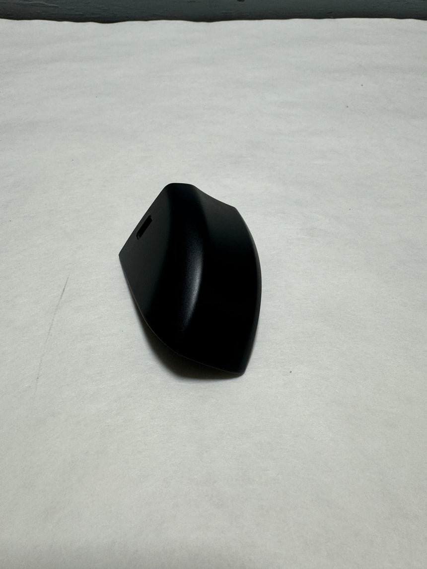 2021-2024 Cadillac Escalade Driver Door Handle End Cap Unpainted For Illuminated Handle