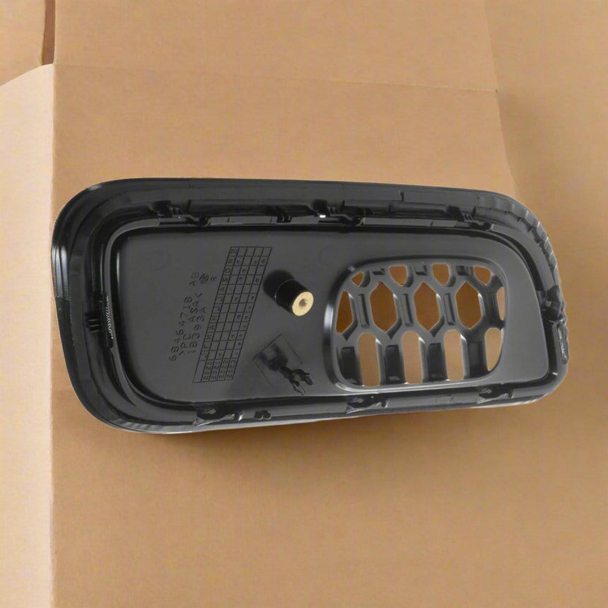 2021-2023 Dodge Charger Hood Bezel Grille Passenger Side OEM