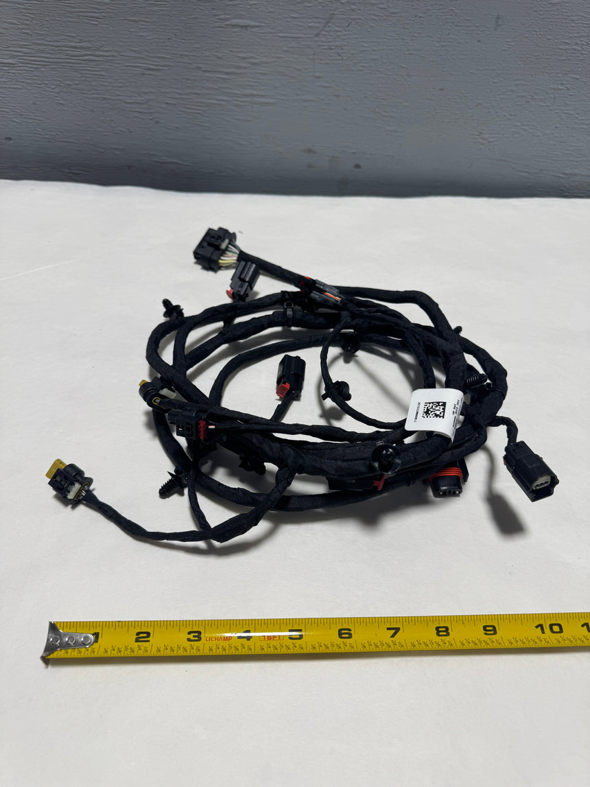 2021-2023 Dodge Durango Front Fascia Bumper Wiring Harness OEM