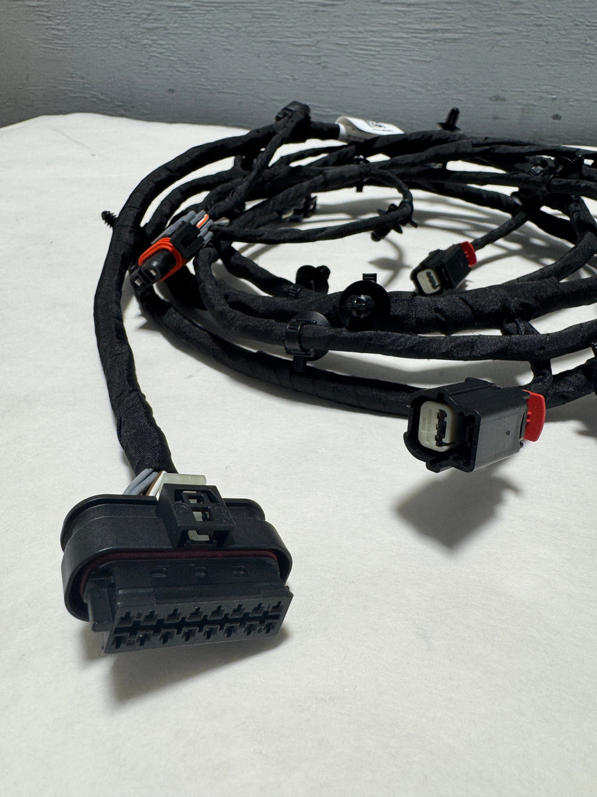 2021-2023 Dodge Durango Front Fascia Bumper Wiring Harness OEM