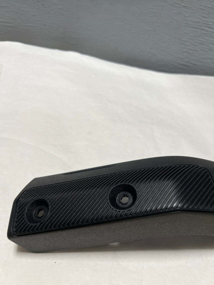 2021-2023 Ford Bronco Driver Side Front Roof Rack Slat Cover