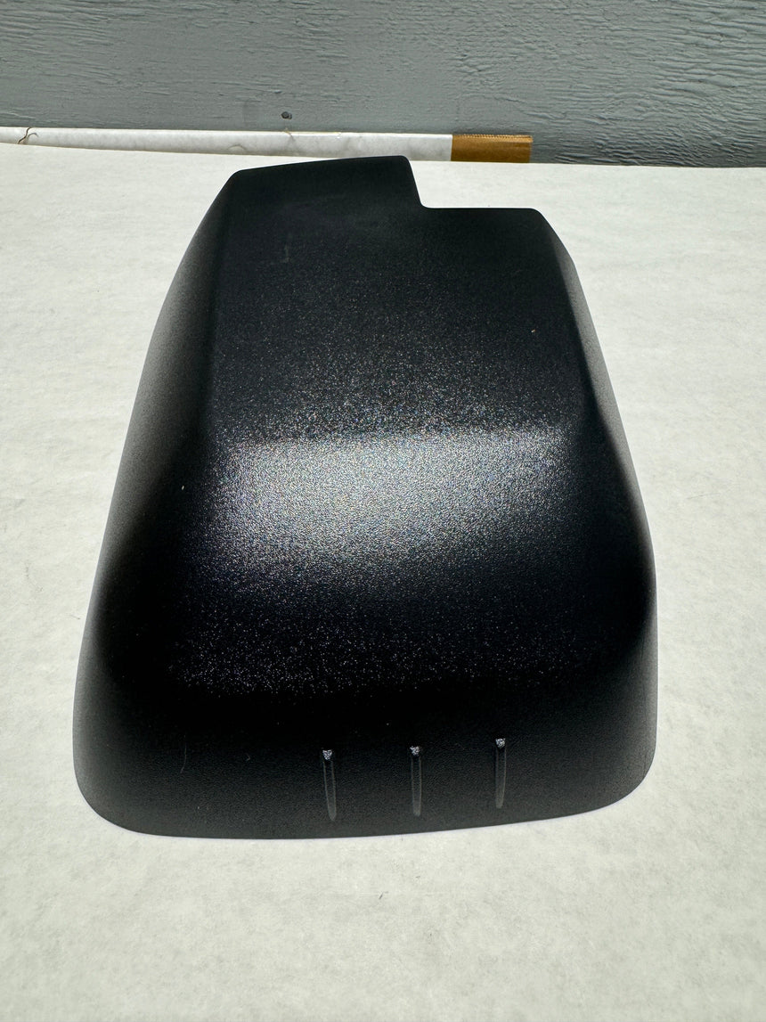 2021-2024 Ford Bronco Passenger Side Mirror Back Cover without signal lamp OEM New