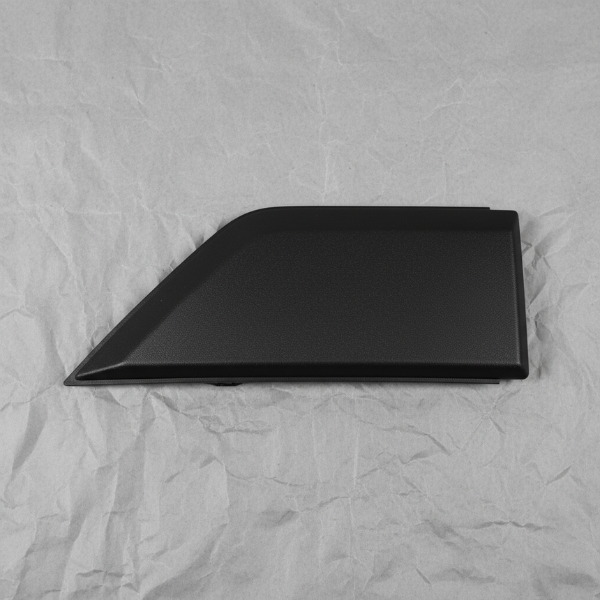 2021-2023 Ford F-150 Tremor Passenger Side Front Bumper Trim Molding OEM