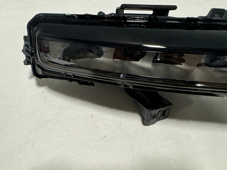 2021-2023 Jeep Grand Cherokee Fog Lamp For Driver Side OEM