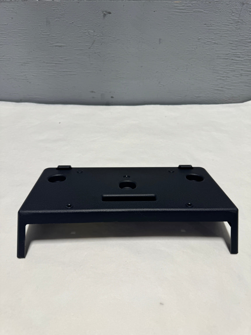 2021-2023 Lincoln Nautilus OEM Front License Plate Mount New - No Hardware